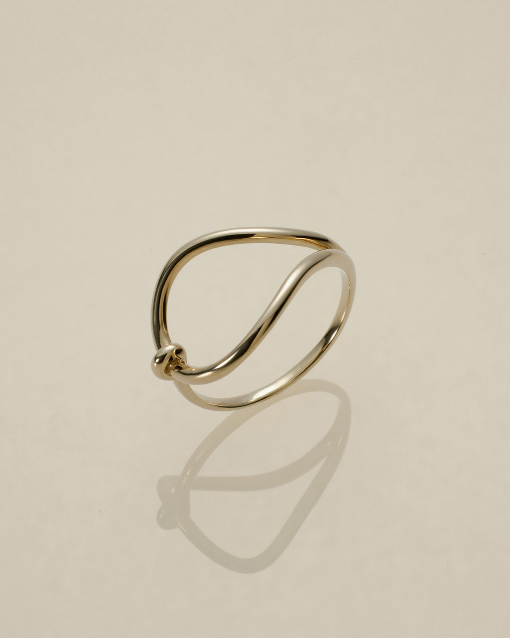 XOZ mesh bold ring XOZ メッシュ ボールリング – XOZ