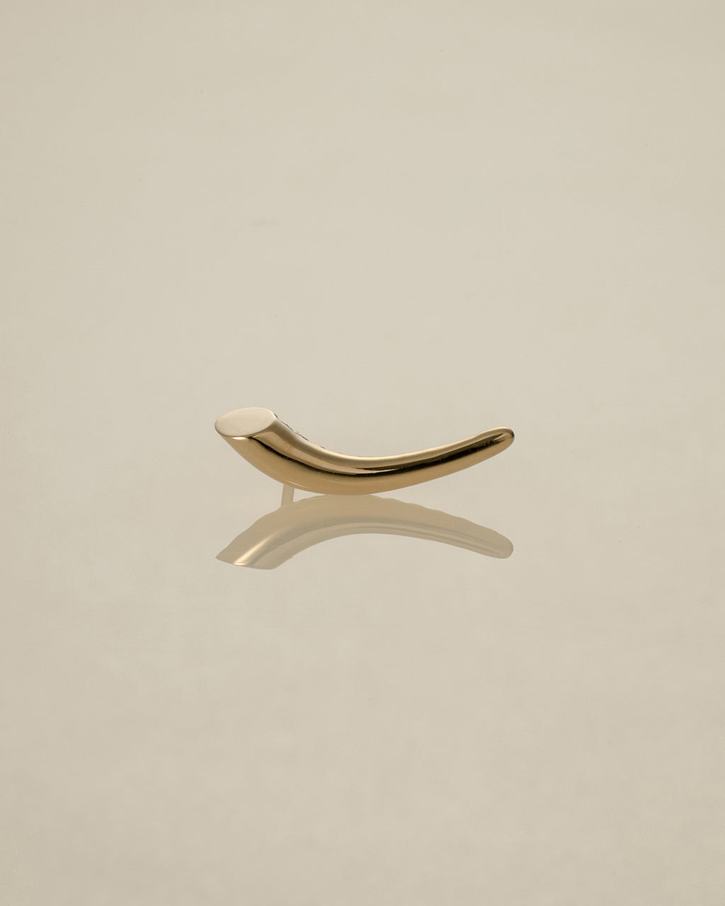 1064Studio＞REFINE SIMPLE ピアス