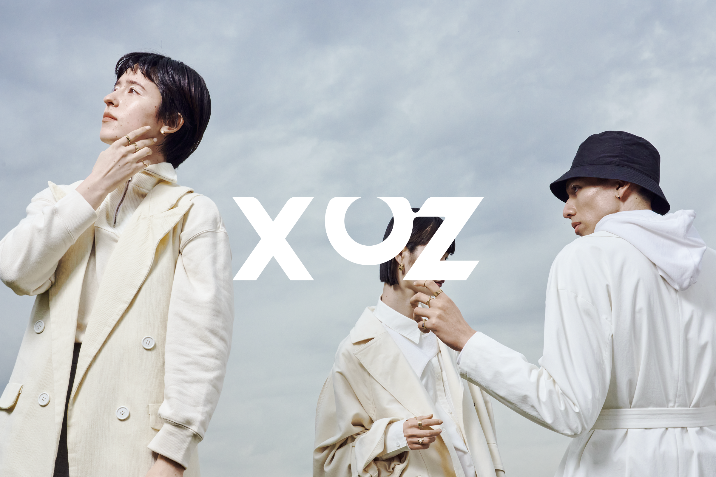 XOZ(クロスオズ)公式オンラインショップ
