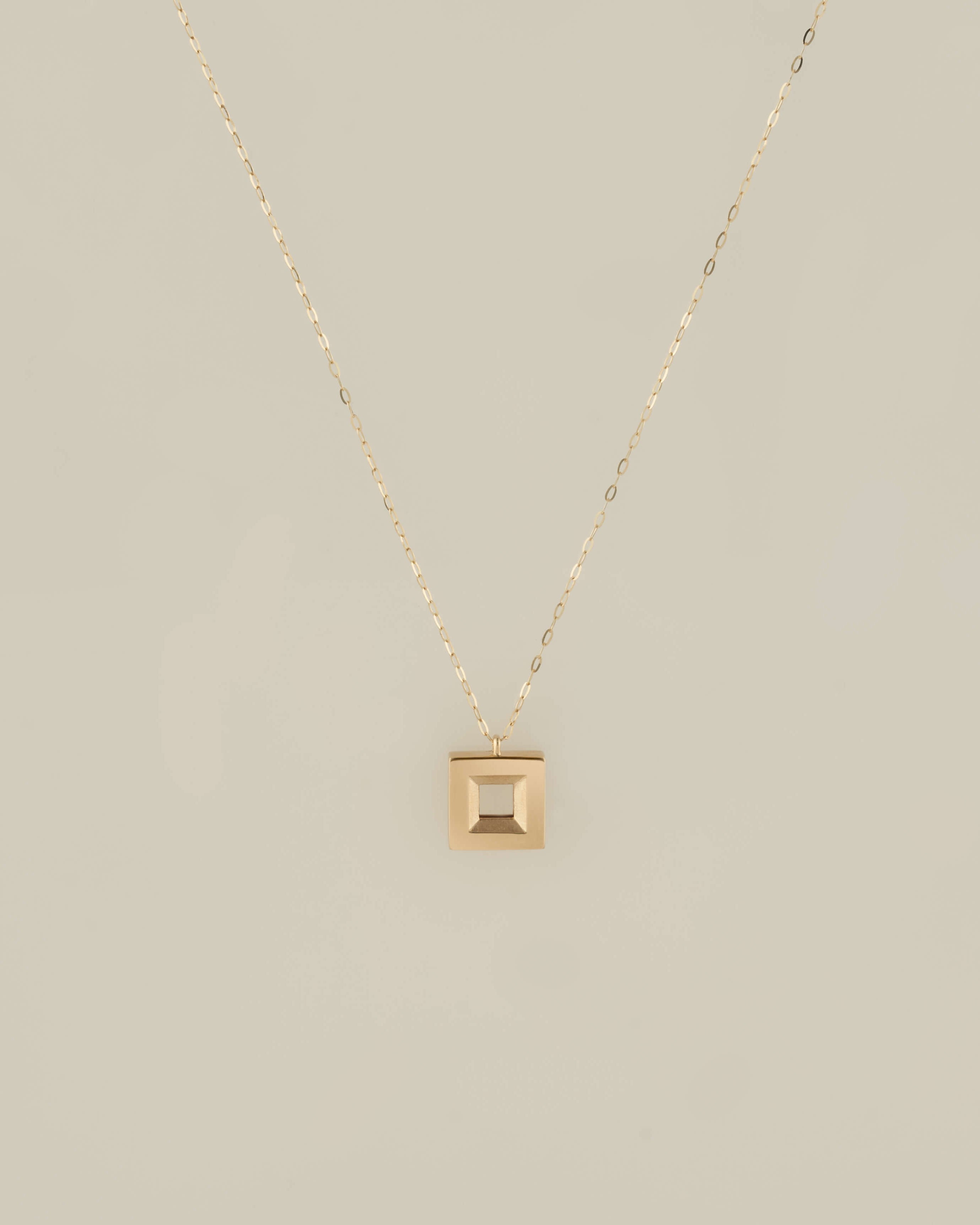 canvas necklaceキャンバス ネックレス – XOZ(クロスオズ)公式