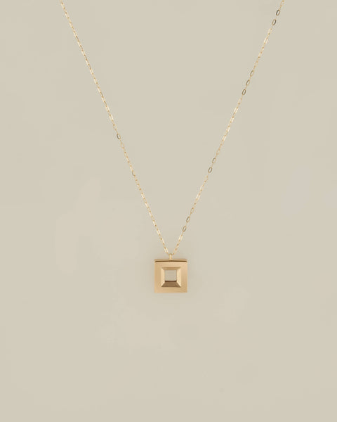 canvas necklaceキャンバス ネックレス – XOZ(クロスオズ)公式