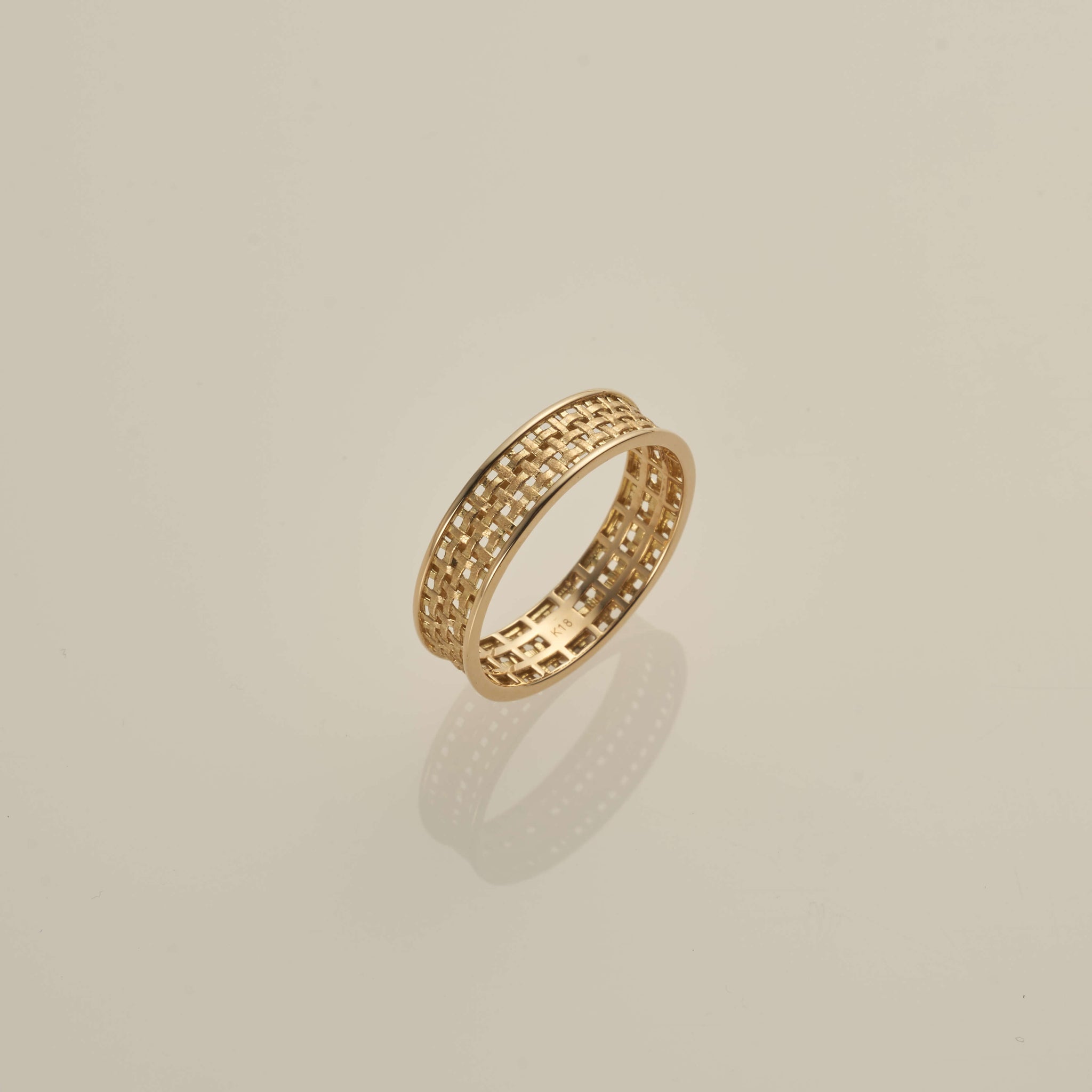 bamboo ring<br>バンブーリング