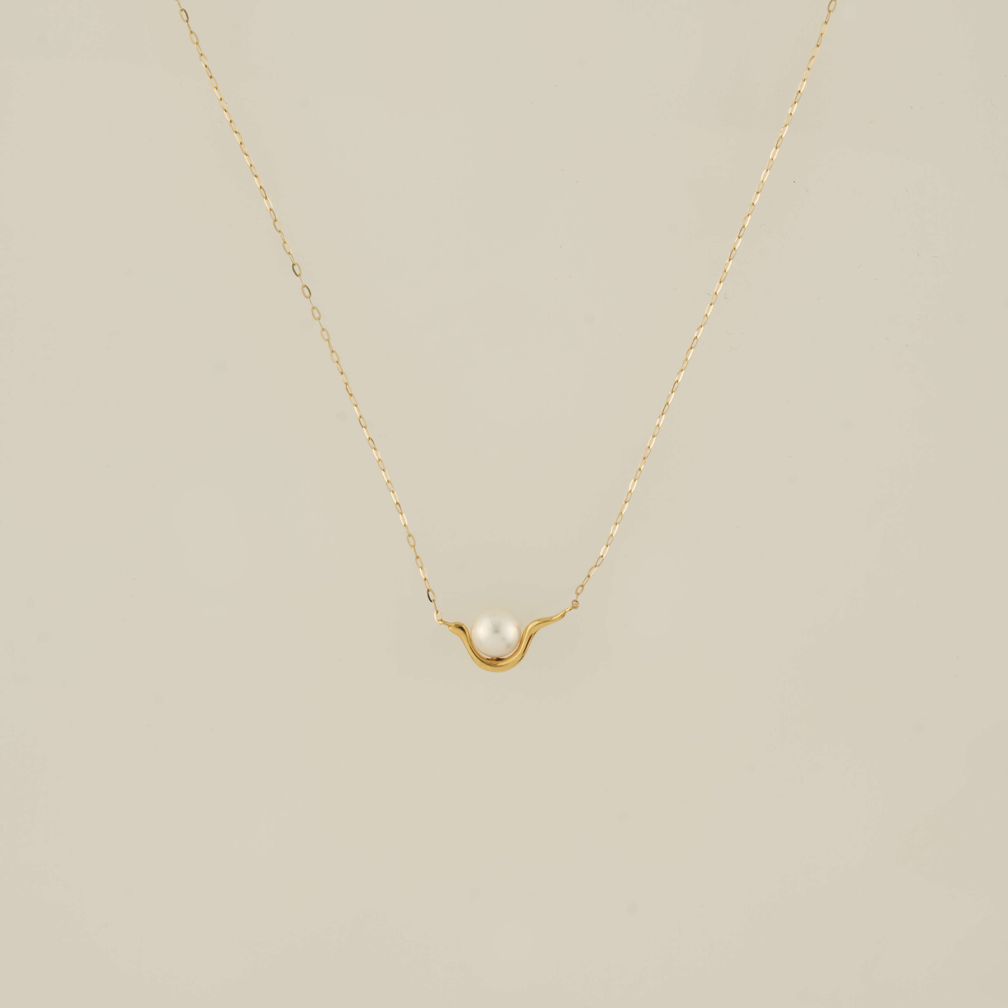 sowi k18 パールネックレス K18 bay pearl necklaceベイ パール ネックレス – XOZ(クロスオズ)公式